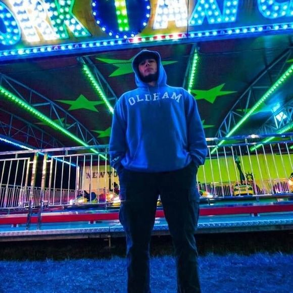 Meet your Posher, Nate - Picture 1 of 1